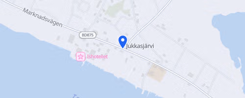 Jukkasjärvi Backyard 2026