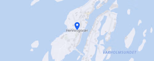 Henningsvær Half Marathon