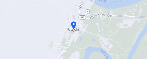 Kaldoaivi Ultra Trail