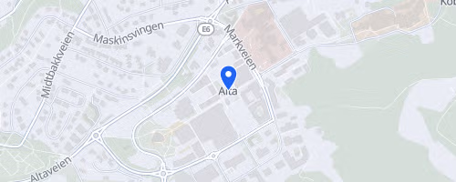 Arctic Alta Ultramaraton